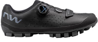 Northwave Hammer Plus MTB-Schuhe Black/Dark Grey