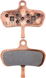 Avid Code Set Scheibenbremsbeläge
