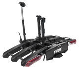 Thule Epos Kupplungsträger 3 Fahrräder schwarz