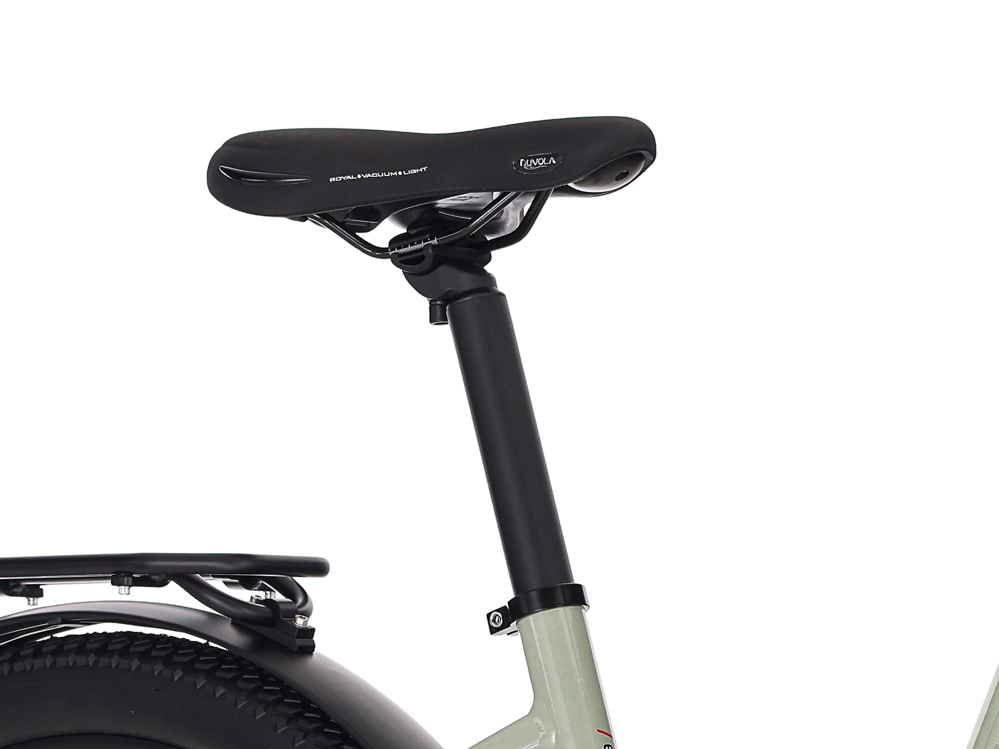 Superior eRX 6.4 LS 504Wh GLOSS SOFT GREEN (2026)