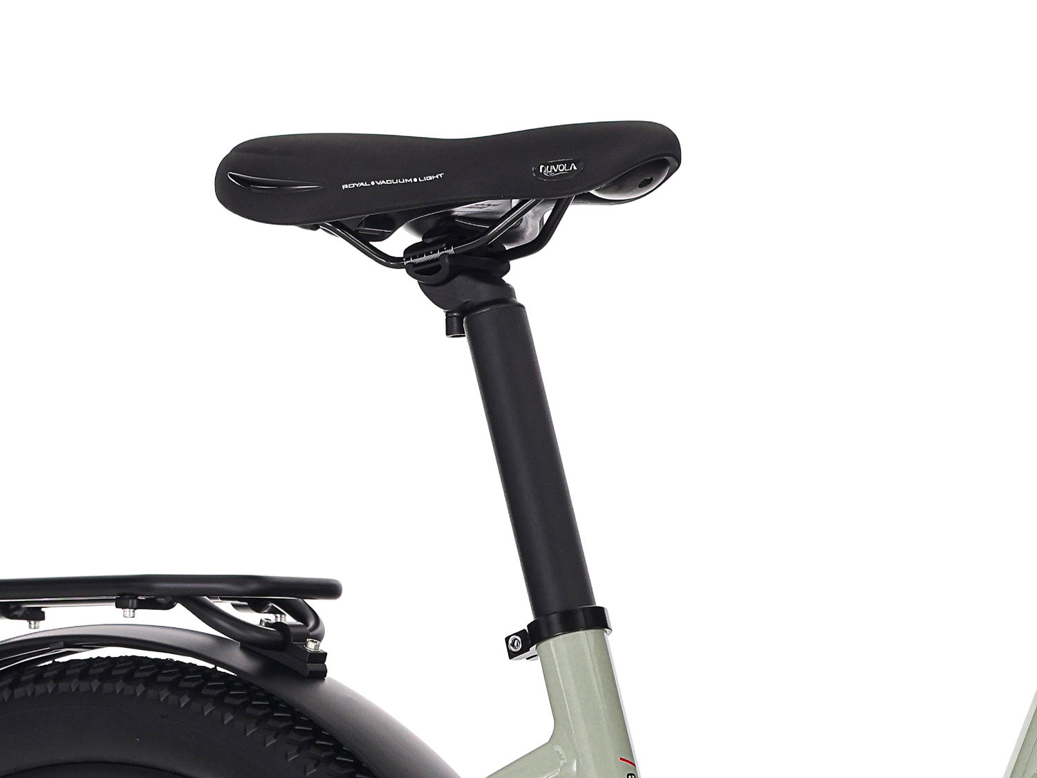 Superior eRX 6.4 LS 504Wh GLOSS SOFT GREEN (2026)