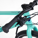 Academy upGrade 5 Spearmint (2027)