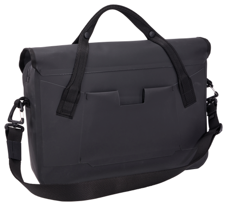 Thule Shield Commuter Attache Inlock Fahrradtasche schwarz