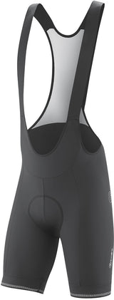 Gonso SITIVO Red Bib Herren black/fire