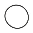 Bosch BDU2XX O-Ring für Kettenblattmontage schwarz