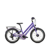 S'COOL chix Pro 20-K7 Purple/Lavender (2026)