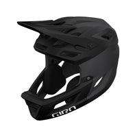 Giro Coalition Spherical Helm MTB Helm | matte black – aktuelle Variante