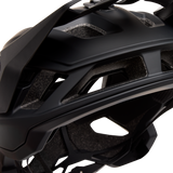 Fox Speedframe Helmet Solid Black