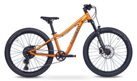 ACADEMY Trail 5 24