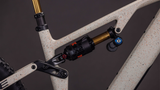 Cube AMS Hybrid ONE77 C:62 SUPER TM 600X reedbeigegrit´n´orange (2026)