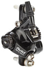 Avid Mechanische BB7 Road S Bremssattel schwarz/silber