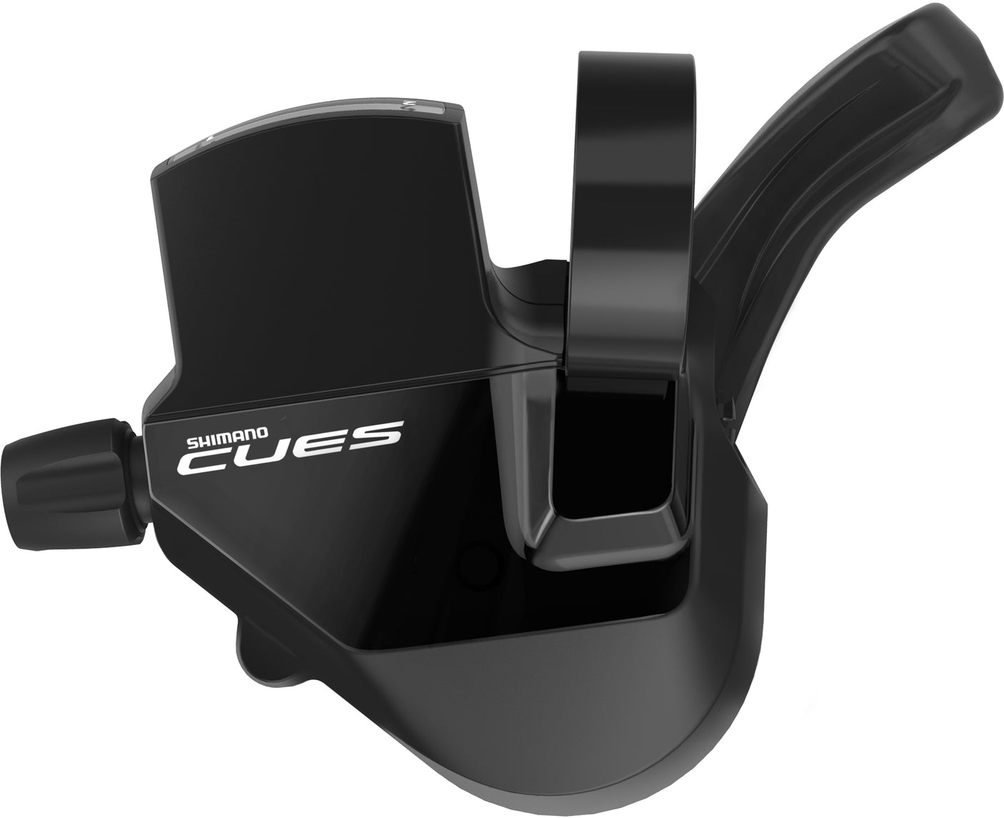 Shimano Schalthebel CUES SL-U6000 2-fach Mit Ganganzeige