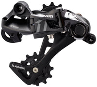 SRAM GX Schaltwerk 1x11-fach langer Käfig schwarz – aktuelle Variante