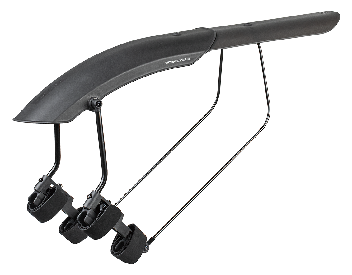 Topeak Tetrafender M2 Schutzblech Hinten