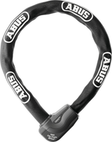 Abus GRANIT CityChain XPlus™ 1060/85 schwarz