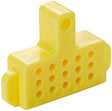 Shimano bleed block 15-Loch