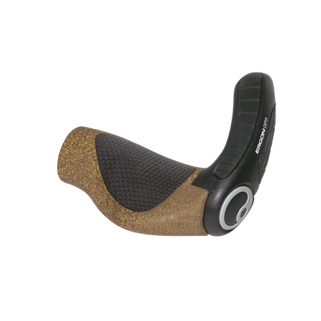 Ergon GP3-L Griffe BioKork Rohloff/Nexus