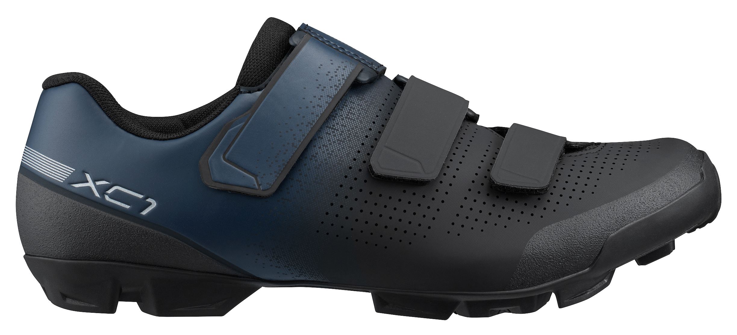 Shimano XC102W MTB-Schuhe Damen black