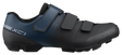 Shimano XC102W MTB-Schuhe Damen black