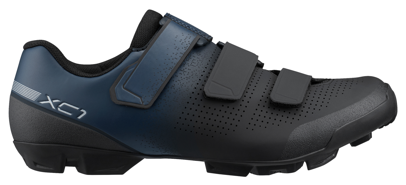 Shimano XC102W MTB-Schuhe Damen black
