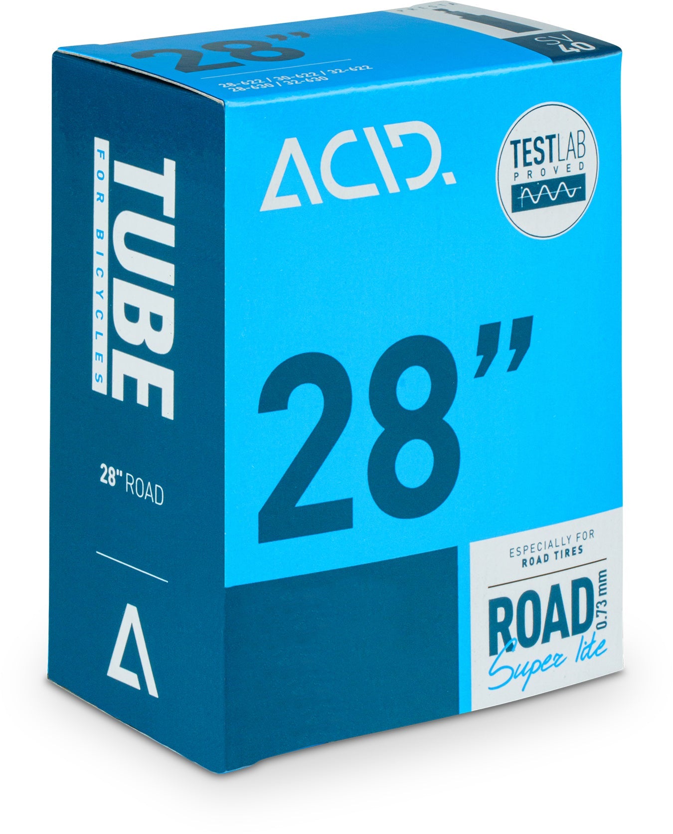 Cube ACID Road Super Lite Schlauch 28
