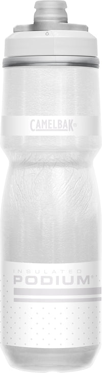 Camelbak Podium Chill 710ml Trinkflasche Reflective Ghost – aktuelle Variante