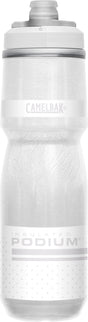 Camelbak Podium Chill 710ml Trinkflasche Reflective Ghost