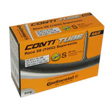 Continental Race 28" Supersonic Schlauch 20/25-622/63