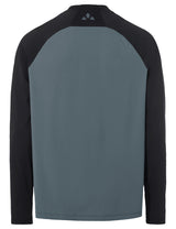 VAUDE Loamer LS Shirt Herren grau