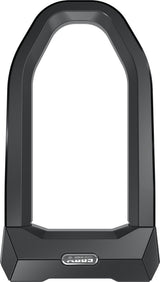 ABUS GRANIT™ Super Extreme 2500/165HB230 Bügelschloss + USH 2500 Halter