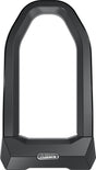 ABUS GRANIT™ Super Extreme 2500/165HB230 Bügelschloss + USH 2500 Halter