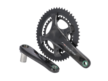 Campagnolo Record/EPS Kettenradgarnitur 12-fach 36/52 Zähne