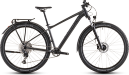 B-Ware: Cube Aim SLX FE  slateblack´n´black (2026)