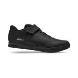 Giro Chamber III MTB-Schuhe black/black