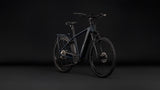 Cube Kathmandu Hybrid Pro 800 Diamant coal´n´black (2027)