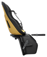 Thule Yepp Nexxt 2 Maxi Kindersitz Gepäckträger-Montage Burnished Yellow