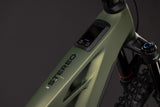 Cube Stereo Hybrid ONE44 HPC TM 800  reedgreen´n´gills (2027)