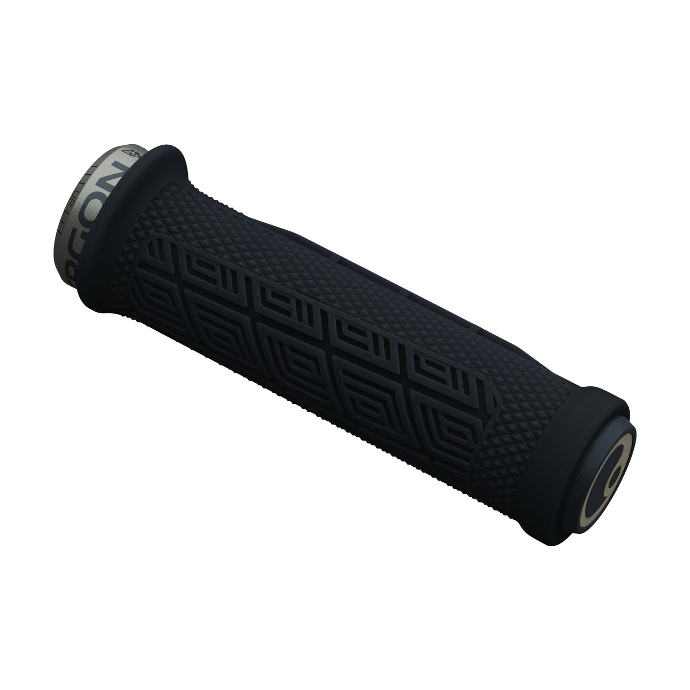 Ergon GDH Fat  Black