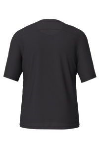 Cube Funktionsshirt kurzarm | Herren Radtrikot kurzarm | black – aktuelle Variante