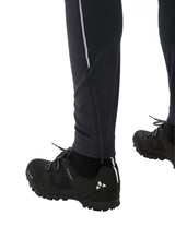 VAUDE Men's Posta Warm Bib Tights II black