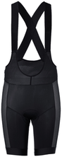 VAUDE Men's Bike Bib Innerpants XP black