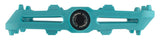 Race Face Ride Plattform-Pedale  turquiose