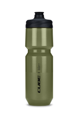 CUBE Trinkflasche Flow DS 750 olive