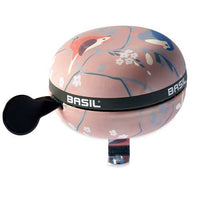 Basil Glocke BIG BELL Wanderlust – aktuelle Variante