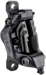 Shimano SLX BR-M7120 Scheibenbremssattel Vorder-/Hinterrad schwarz