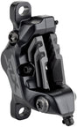 Shimano SLX BR-M7120 Scheibenbremssattel Vorder-/Hinterrad schwarz