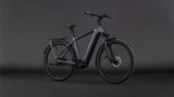 Cube Kathmandu Hybrid Comfort Pro 800 slabgrey´n´black (2026)