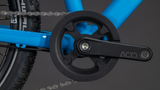 B-Ware Cube Numove 200 Disc  pacificblue´n´steelblue (2026)