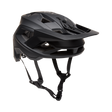 Fox Speedframe Helmet Solid Black
