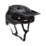 Fox Speedframe Helmet Solid Black